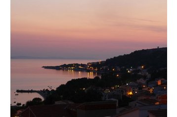 Croacia Privát Duće, Exterior